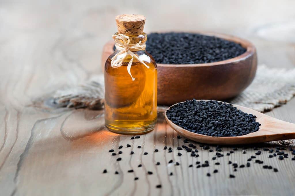 4 Powerful Health Benefits of Applying Black Seed Oil Externally