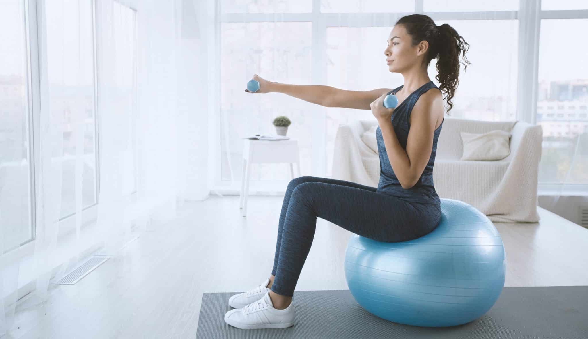 5 Ways To Do Exercise With A Busy Schedule