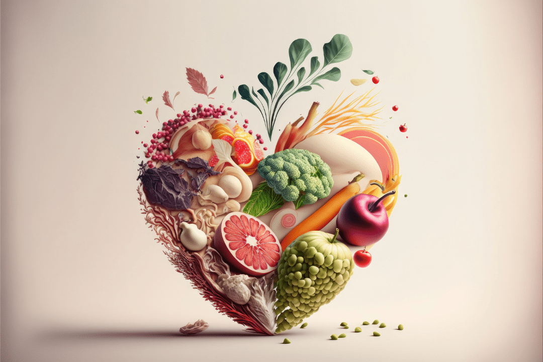 Antioxidant – 10 Healthy Foods To Get