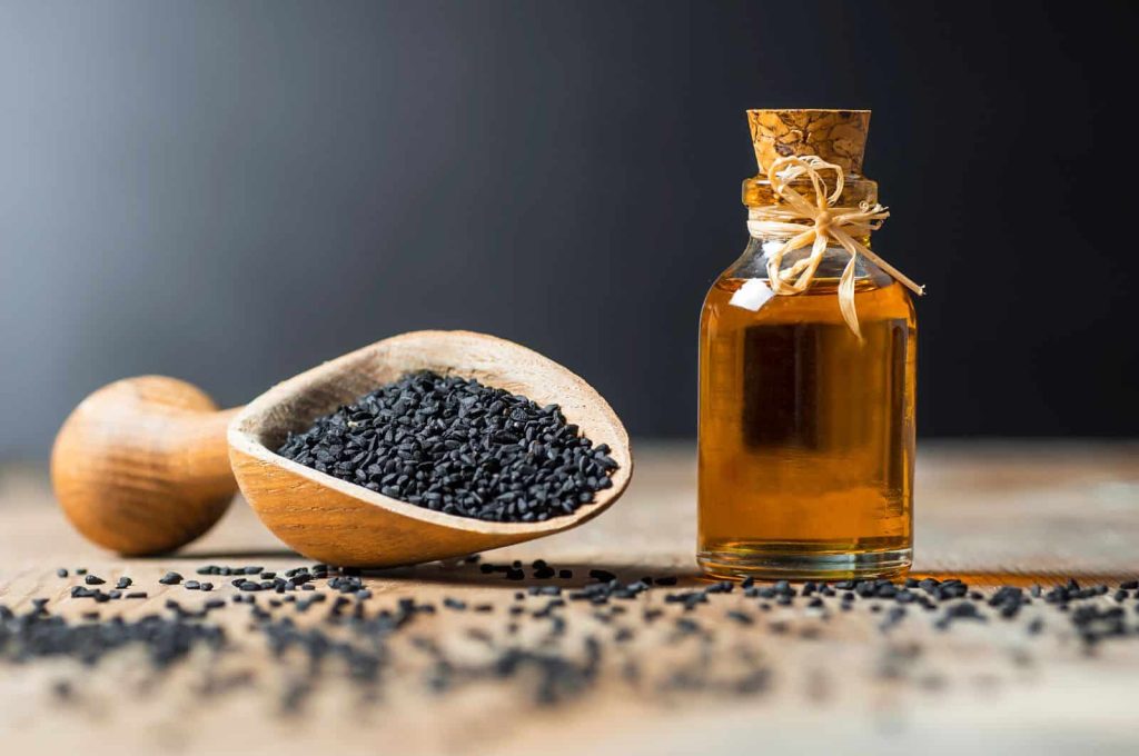 Black Seed Oil – Why to Take?