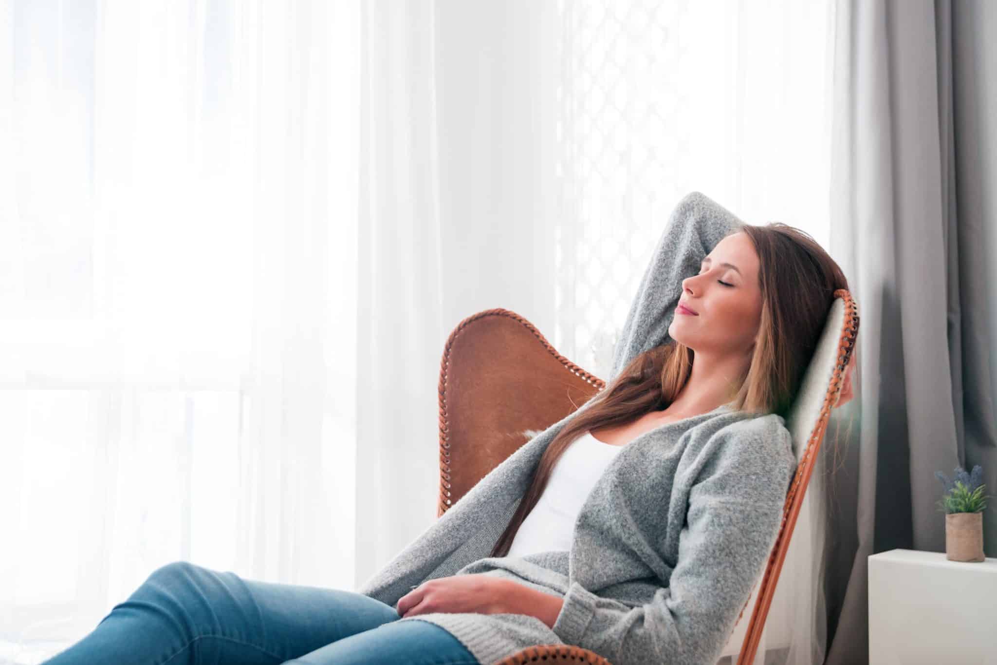 Calm Your Mind: Tips for Reducing Stress
