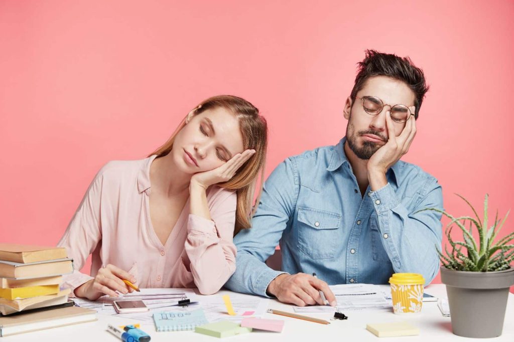 Chronic Fatigue – The Secret Reason Behind It