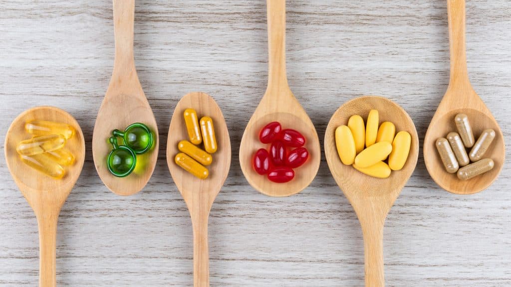 Dietary Supplements – Finding the Right One