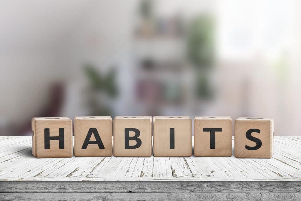 Health Habits for the Whole Family