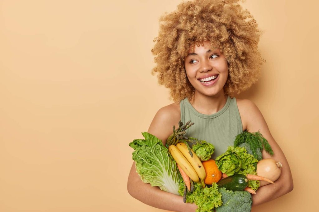 Healthy Leafy Green Vegetables To Intake