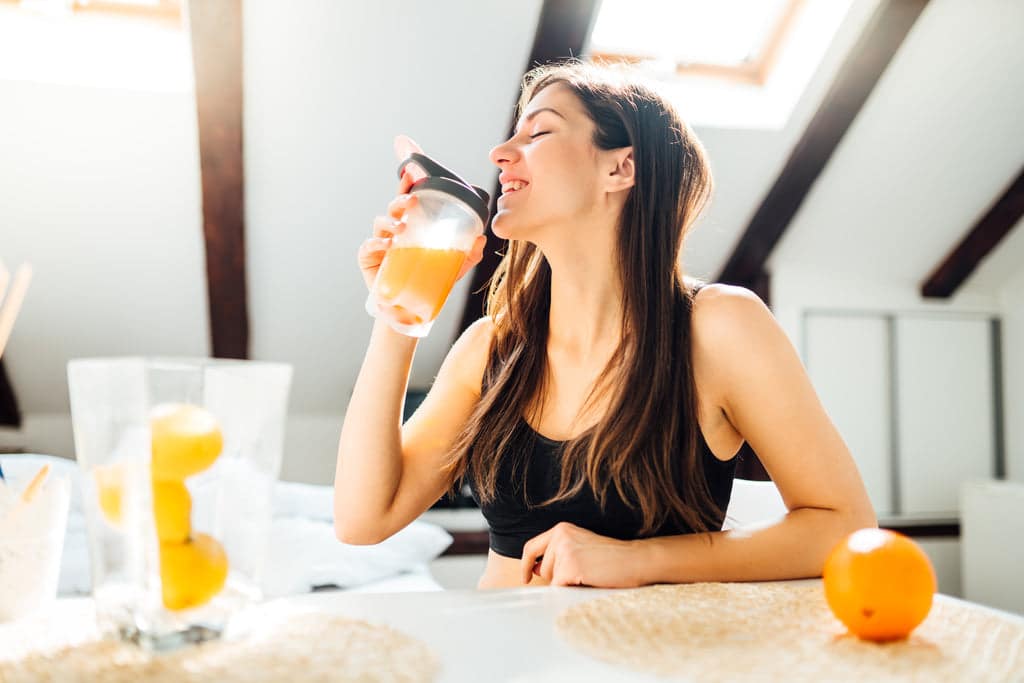 Immune System – How Vitamin C Supports It?