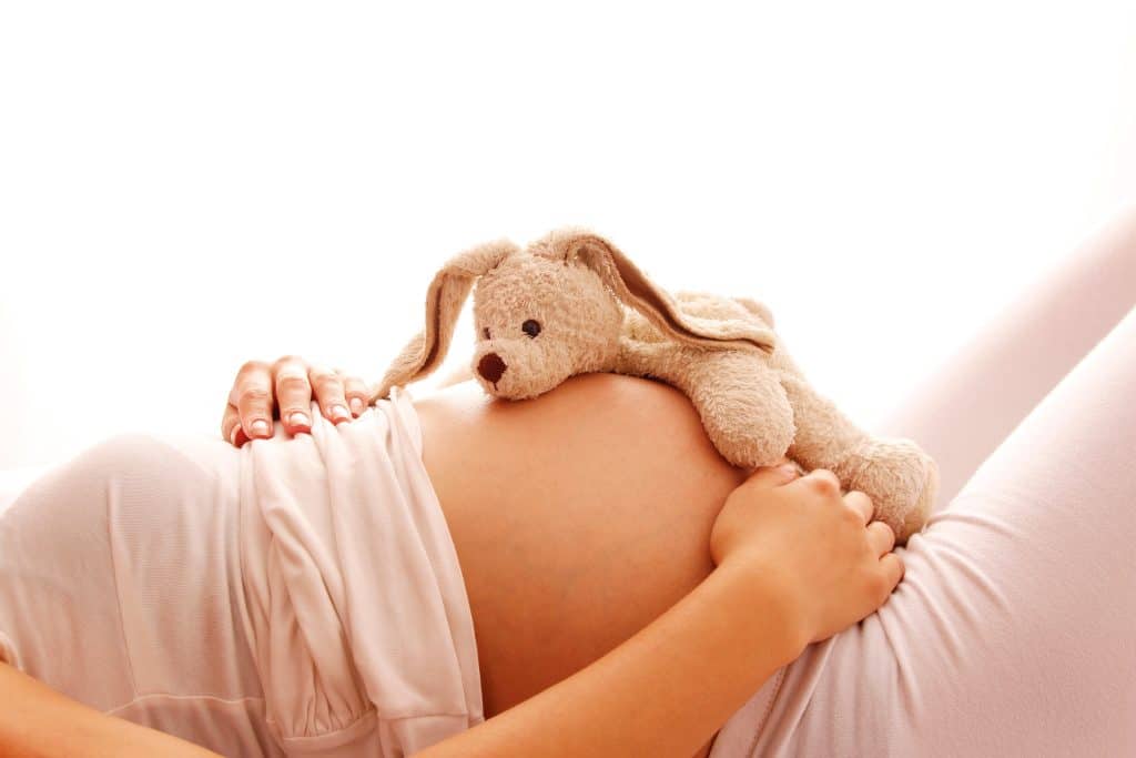 Iron Rich Diet for Pregnancy