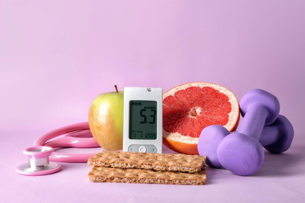 Maintaining Blood Sugar Balance: Why It’s Essential