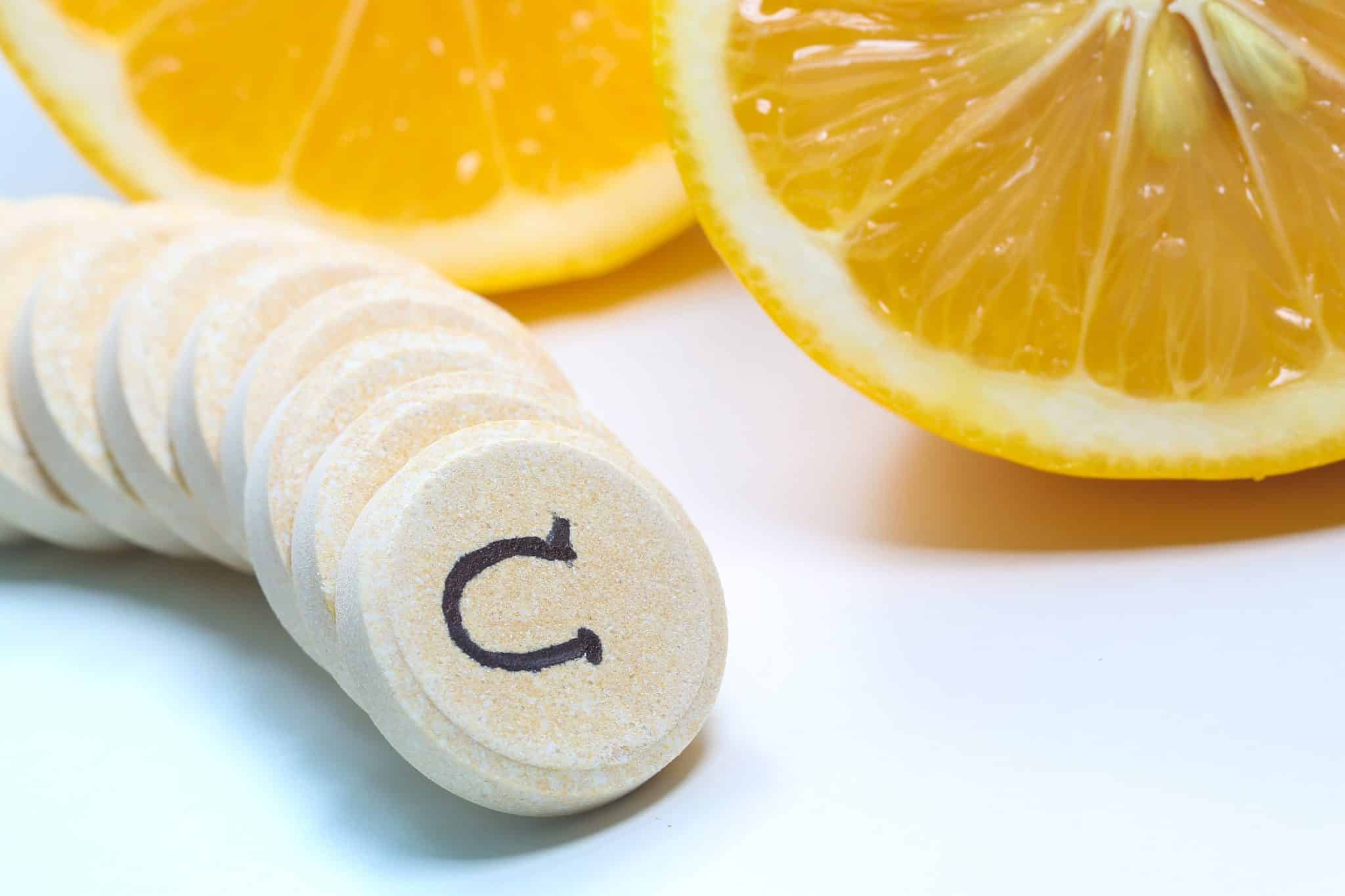 Vitamin C Dosage – What is Right?