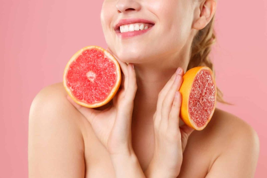 Vitamin C – Some Quick Facts
