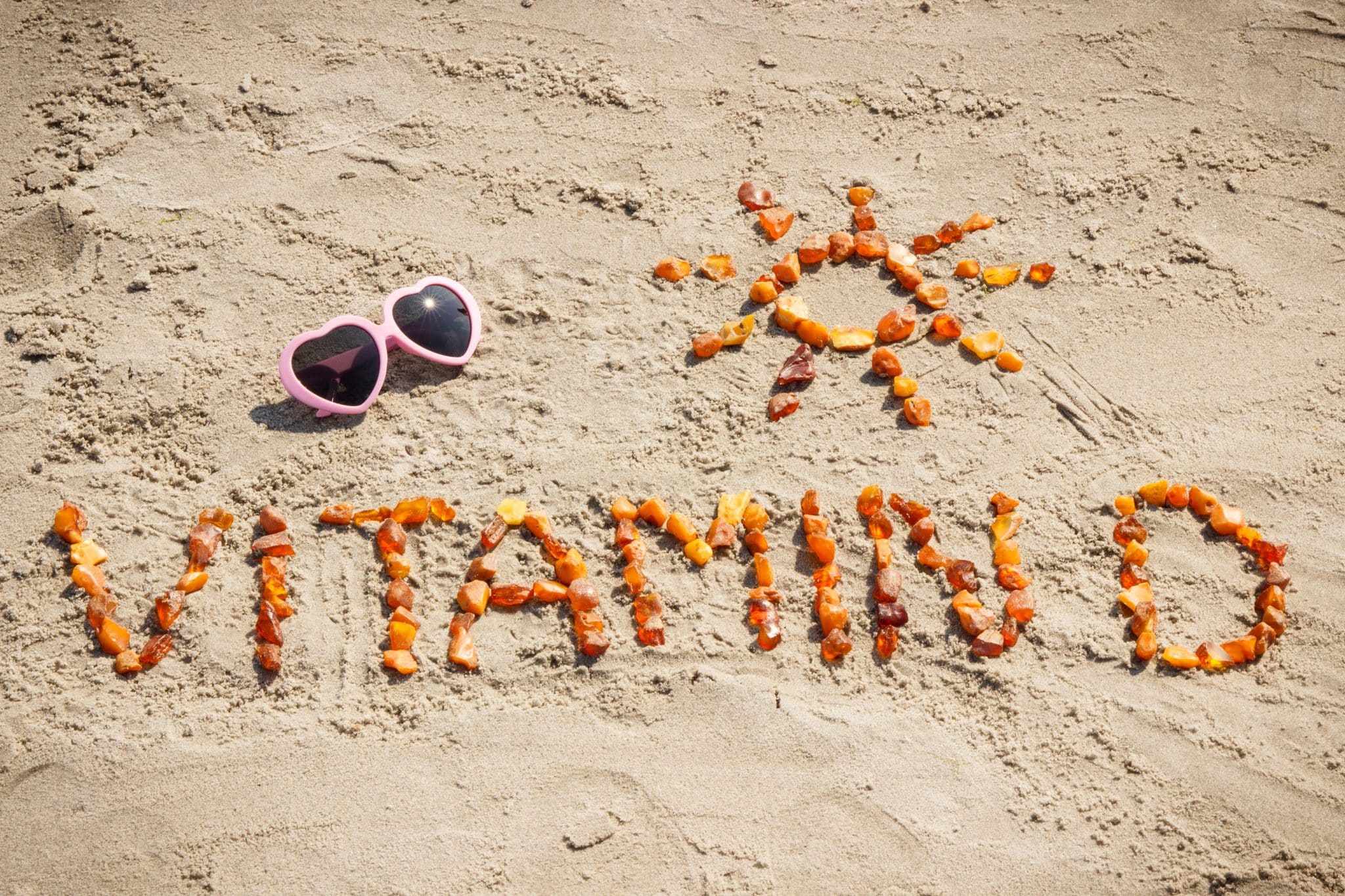 Vitamin D 101: A Detailed Beginner’s Guide
