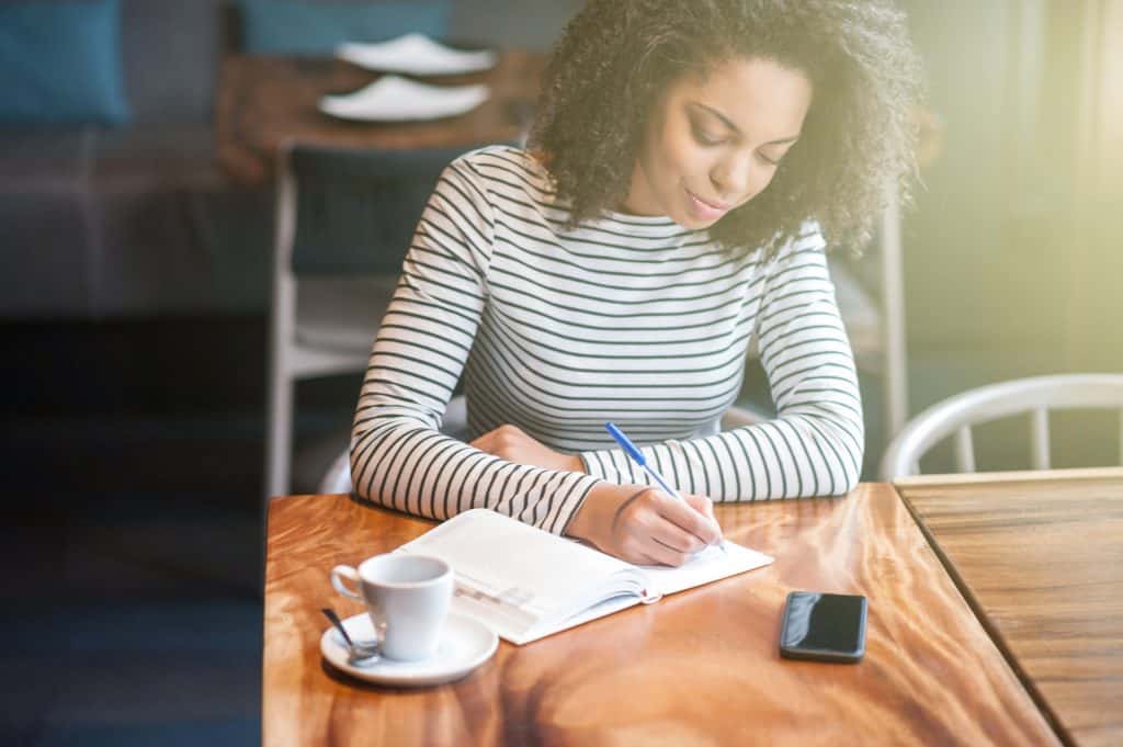 Health Journal – How to Keep One?