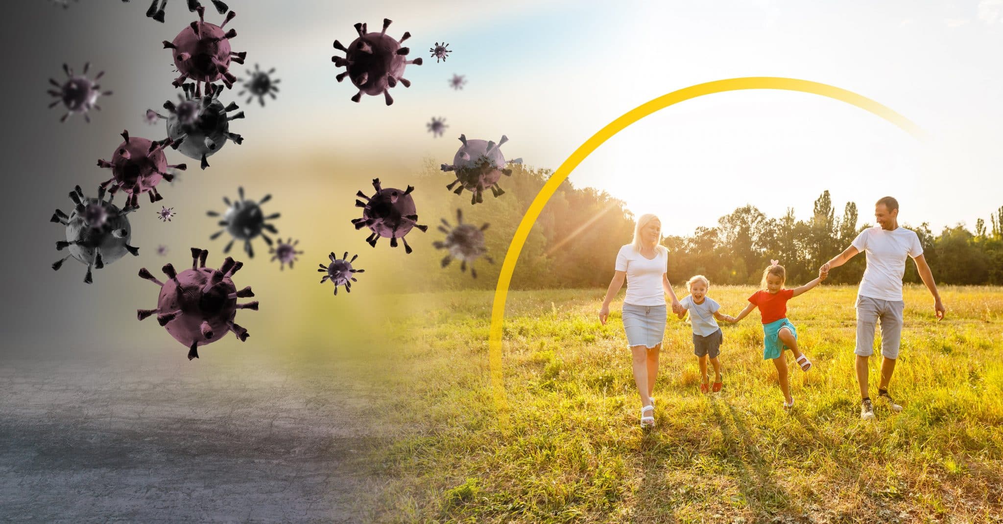 Immune System: 5 Tips to Support It