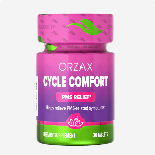 Orzax Cycle Comfort (Цикл Комфорт)