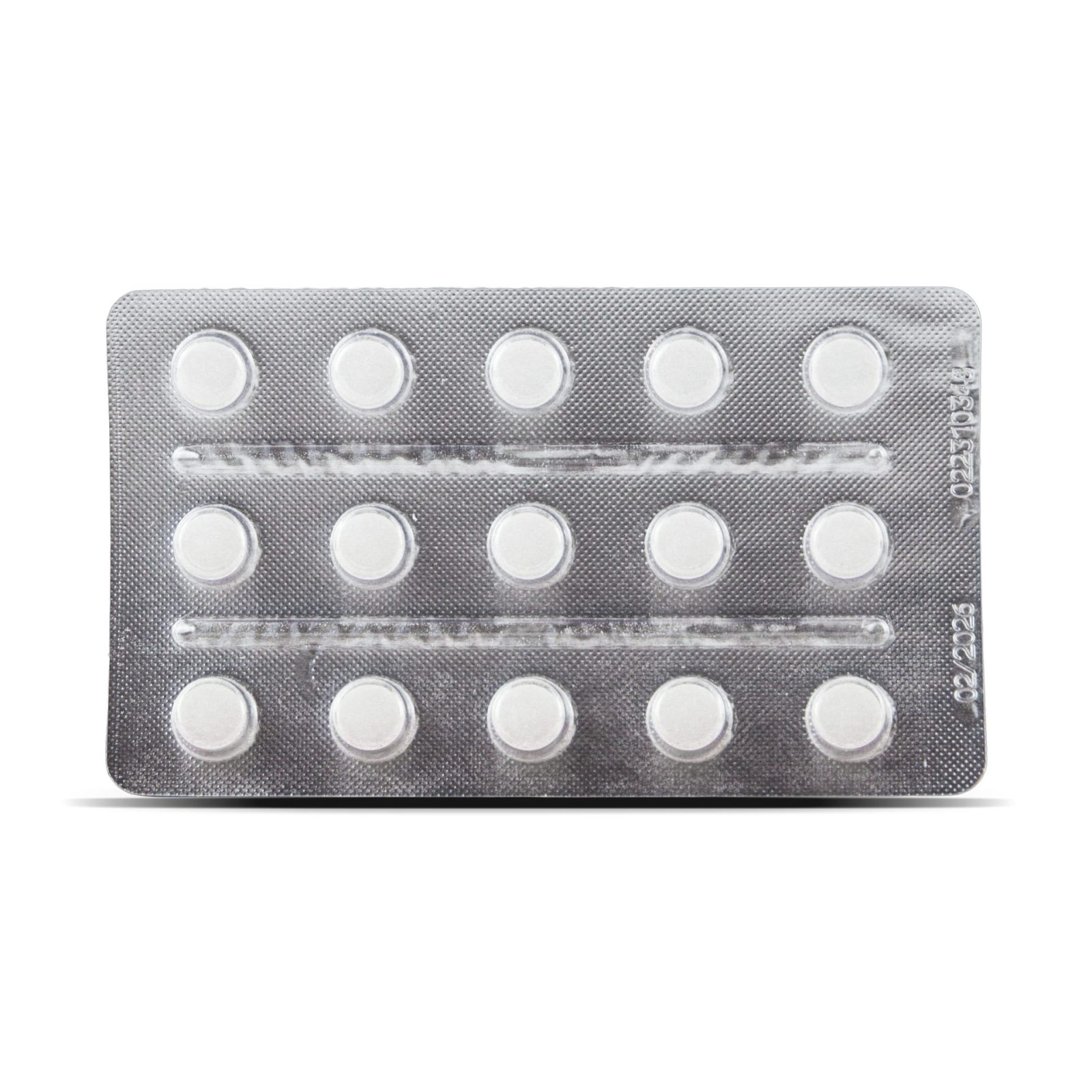 Ocean Selenyum 100 мкг (30 таблеток) — изображение 2