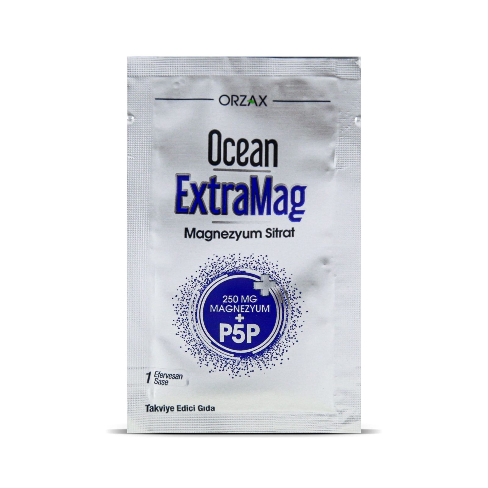 OCEAN EXTRAMAG P5P 30 саше — изображение 2