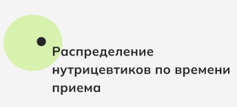 распределение